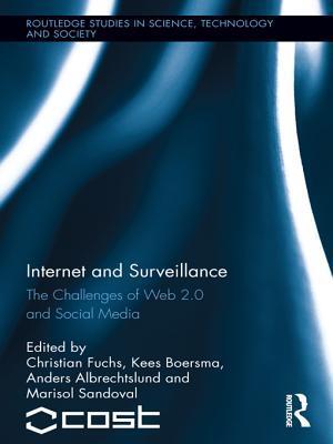 Internet and Surveillance