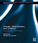 Gender, Globalization, and Violence