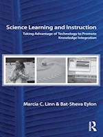 Science Learning and Instruction