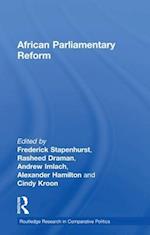 African Parliamentary Reform