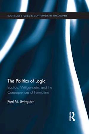 The Politics of Logic