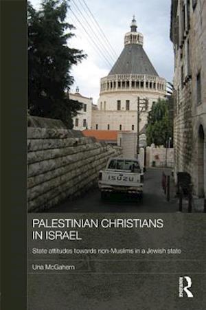 Palestinian Christians in Israel