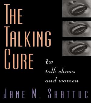 Talking Cure