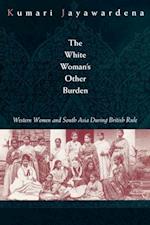 White Woman's Other Burden