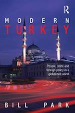 Modern Turkey