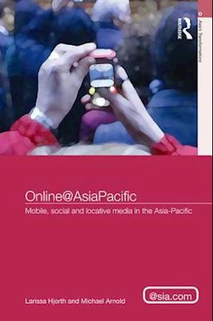 Online@AsiaPacific