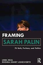 Framing Sarah Palin