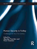 Human Security in Turkey