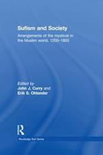 Sufism and Society