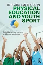 Research Methods in Physical Education and Youth Sport