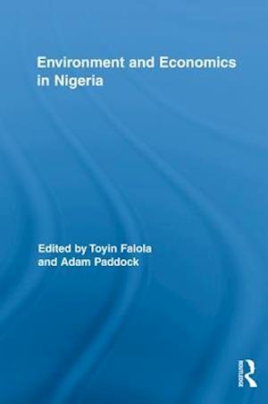 Environment and Economics in Nigeria