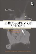 Philosophy of Science