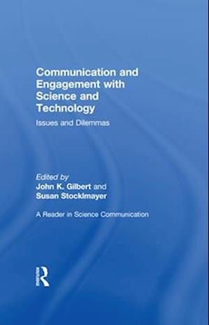 Communication and Engagement with Science and Technology