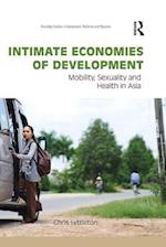 Intimate Economies of Development