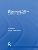 Militancy and Political Violence in Shiism