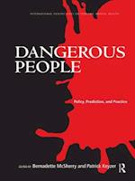 Dangerous People