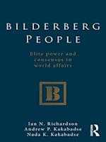 Bilderberg People