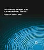 Japanese Industry in the American South