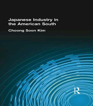 Japanese Industry in the American South