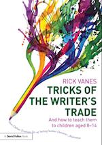 Tricks of the Writer's Trade