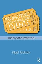 Promoting and Marketing Events
