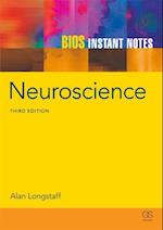 BIOS Instant Notes in Neuroscience