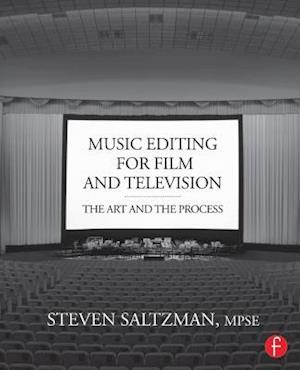 Music Editing for Film and Television