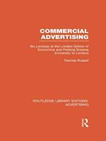 Commercial Advertising (RLE Advertising)