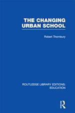 Changing Urban School