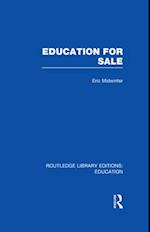 Education for Sale