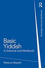 Basic Yiddish