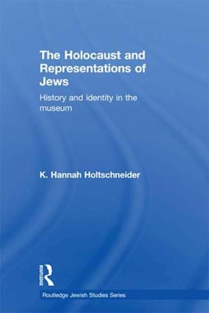 The Holocaust and Representations of Jews