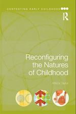 Reconfiguring the Natures of Childhood
