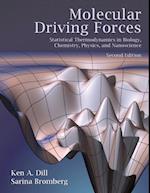 Molecular Driving Forces