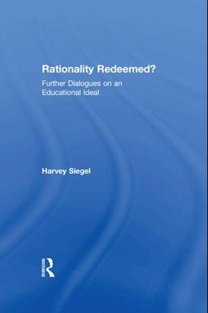 Rationality Redeemed?