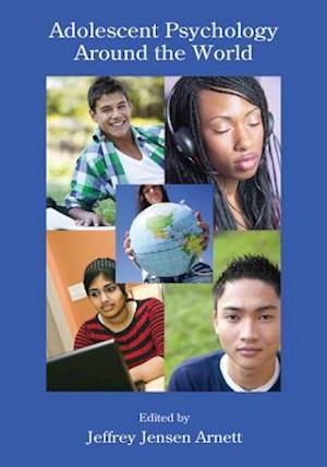 Adolescent Psychology Around the World