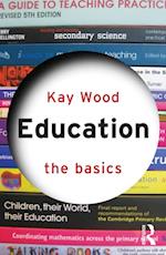Education: The Basics
