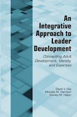 An Integrative Approach to Leader Development
