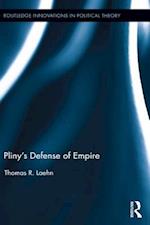 Pliny’s Defense of Empire