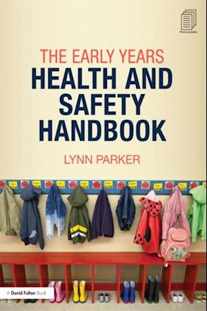 Early Years Health and Safety Handbook