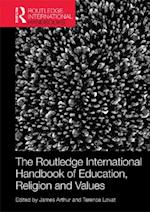 Routledge International Handbook of Education, Religion and Values