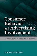 Consumer Behavior and Advertising Involvement