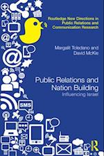 Public Relations and Nation Building
