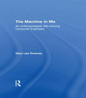 Machine in Me