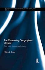 Consuming Geographies of Food