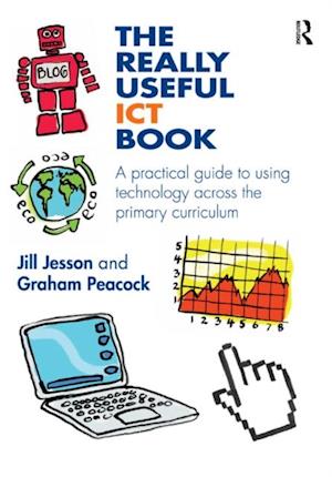 The Really Useful ICT Book
