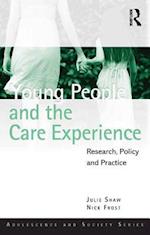 Young People and the Care Experience