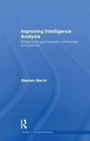 Improving Intelligence Analysis