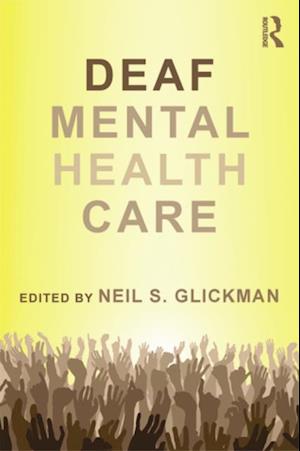 Deaf Mental Health Care