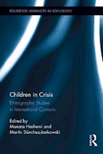 Children in Crisis